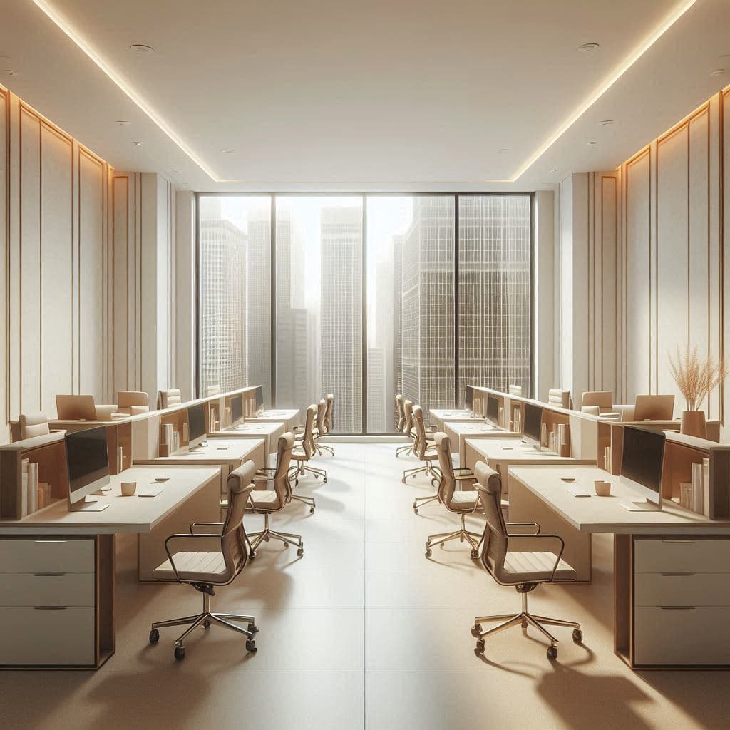 蛇口网谷科技大厦文章配图