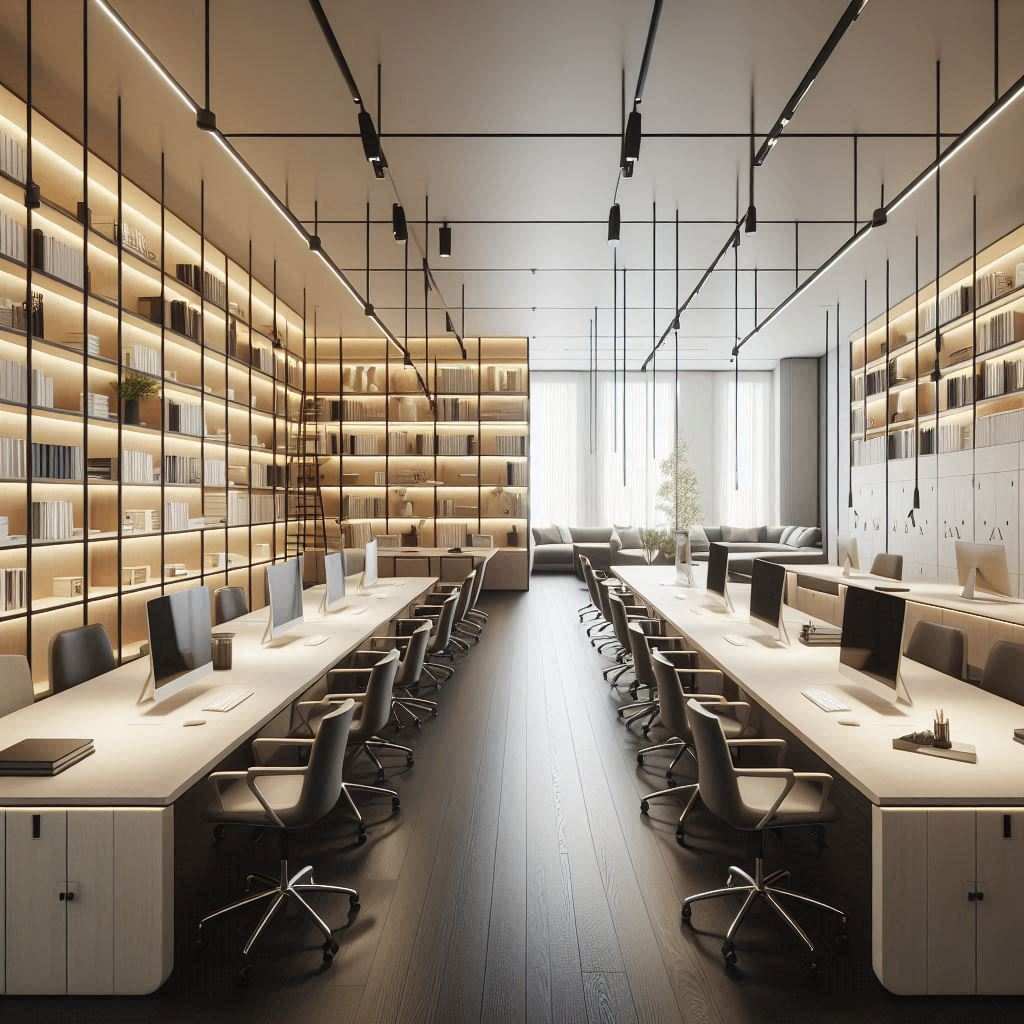 蛇口网谷科技大厦文章配图